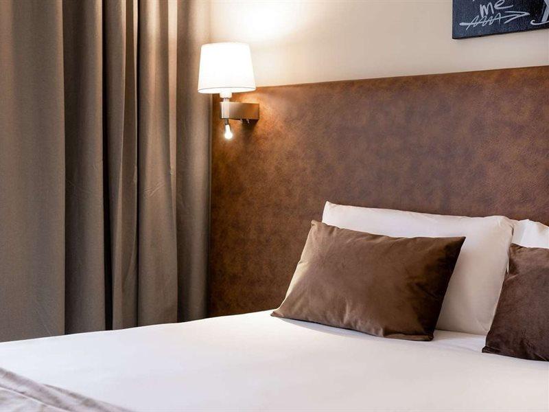 Quality Hotel Toulouse Centre Экстерьер фото