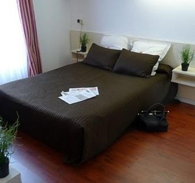 Quality Hotel Toulouse Centre Экстерьер фото